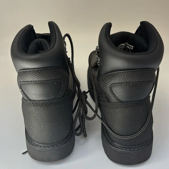 Timberland Pro Metguard steel toe